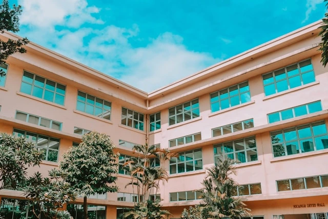 Sekolah Kencanaairnipis